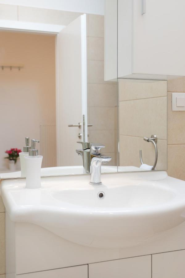 City Center Apartments Zagreb Extérieur photo
