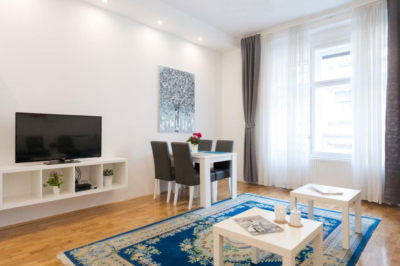City Center Apartments Zagreb Extérieur photo