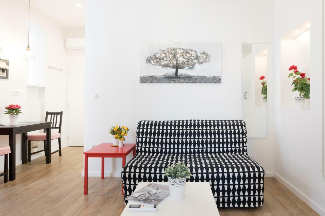 City Center Apartments Zagreb Extérieur photo