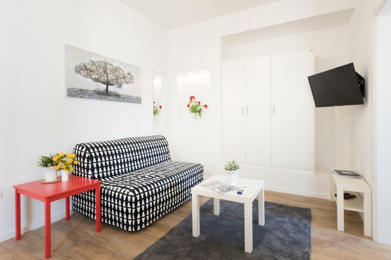 City Center Apartments Zagreb Extérieur photo